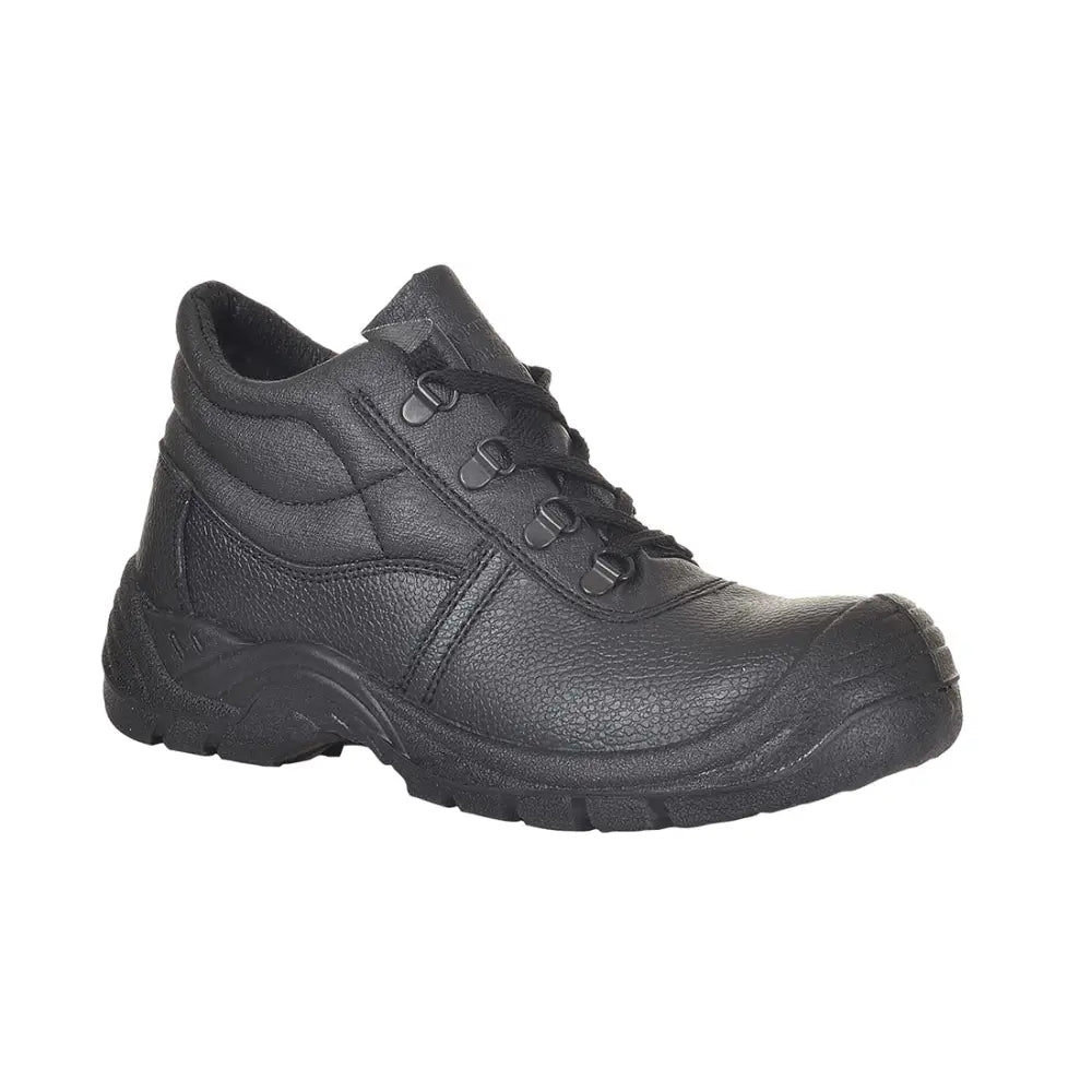 Portwest Steelite ™ Protector Känga Scuff Cap S1P - 36