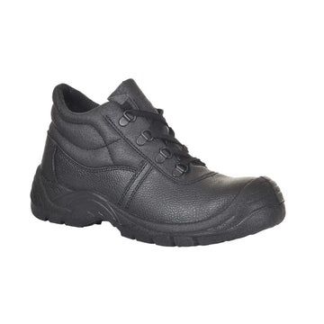 Portwest Steelite ™ Protector Känga Scuff Cap S1P - 36