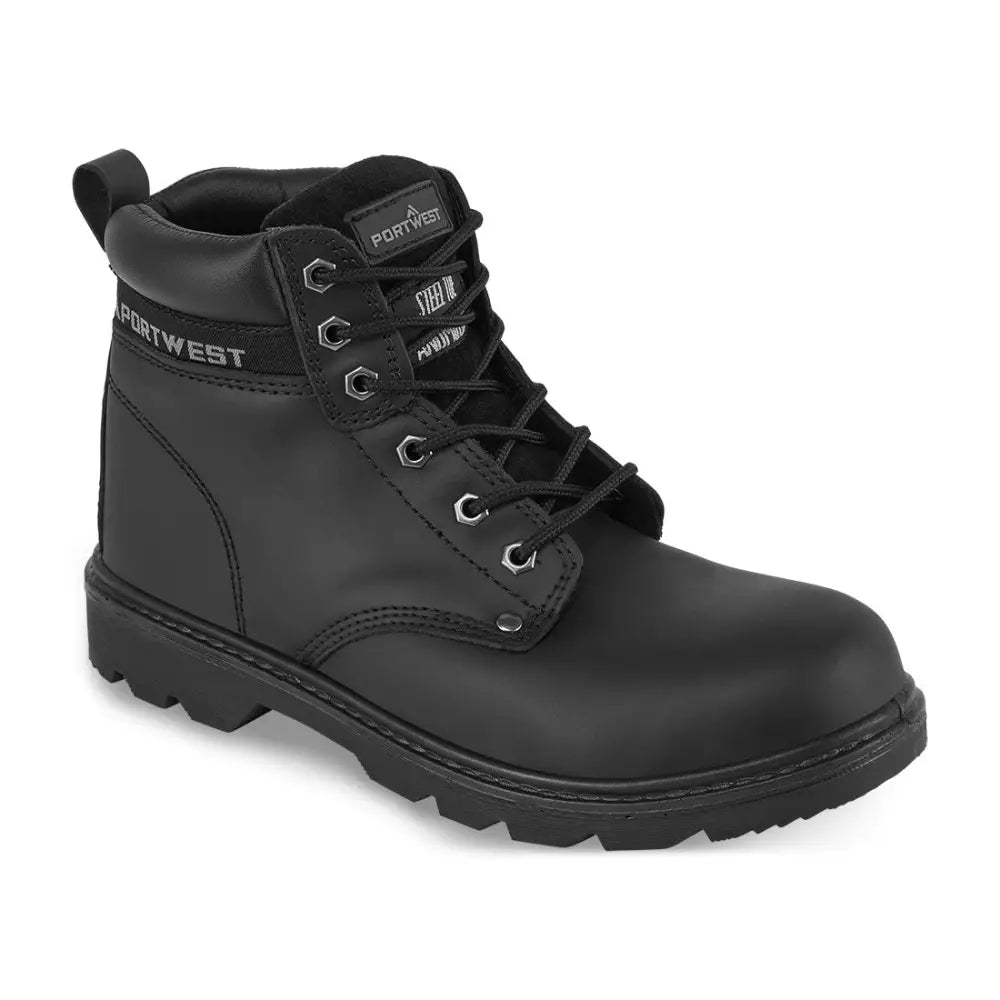 Portwest Steelite Thor Boot S3 - 37
