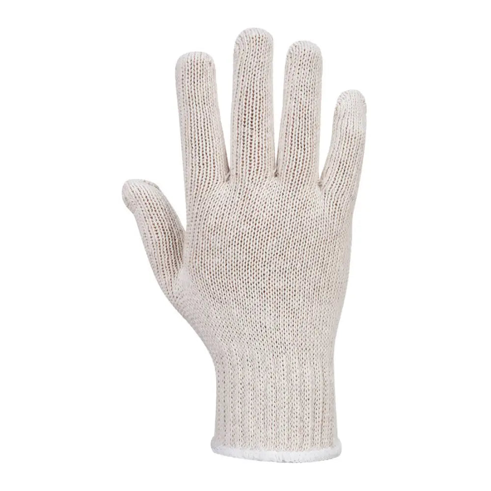 Portwest Stickad Innerhandske (288 par) AB030