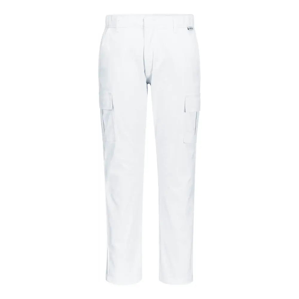 Portwest Stretch Byxa S231 - (WHR) / 34