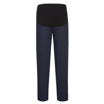 Portwest Stretch gravid byxa S234 - Marinblå (NVR) / S