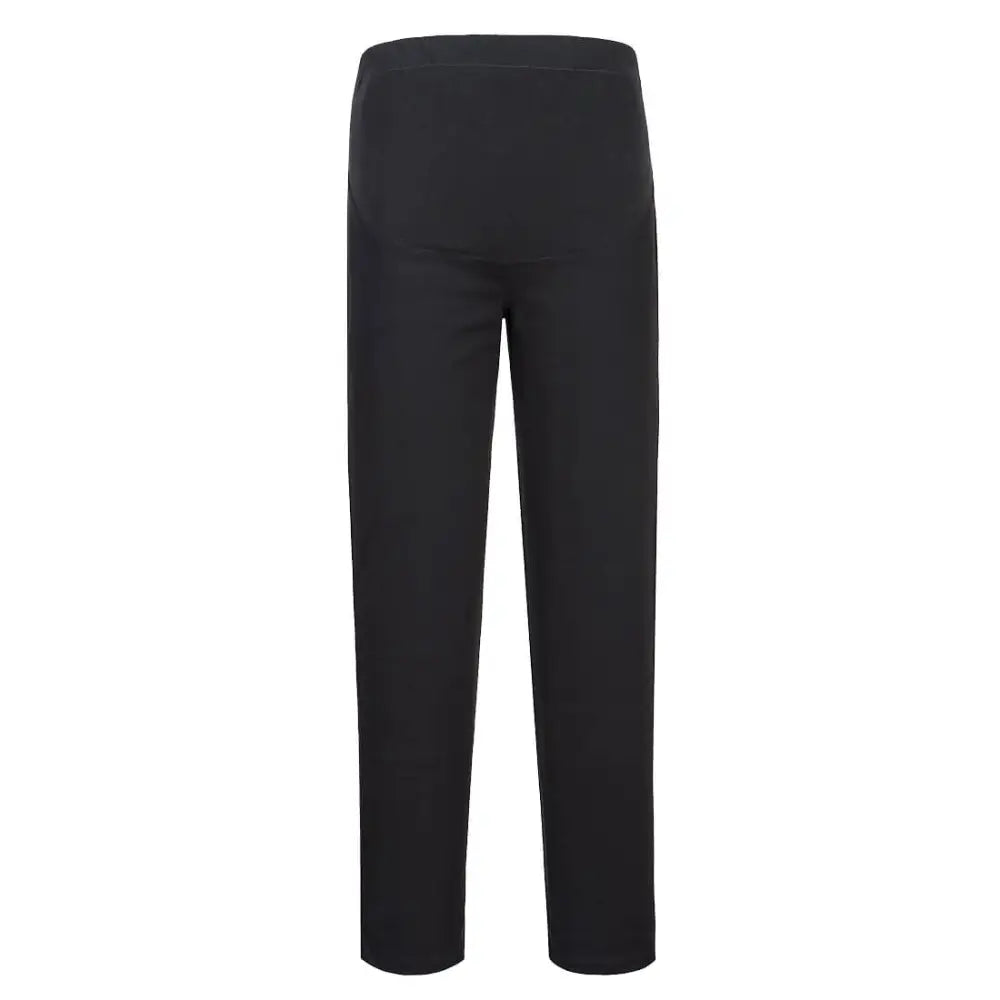 Portwest Stretch gravid byxa S234 - Svart (BKR) / S