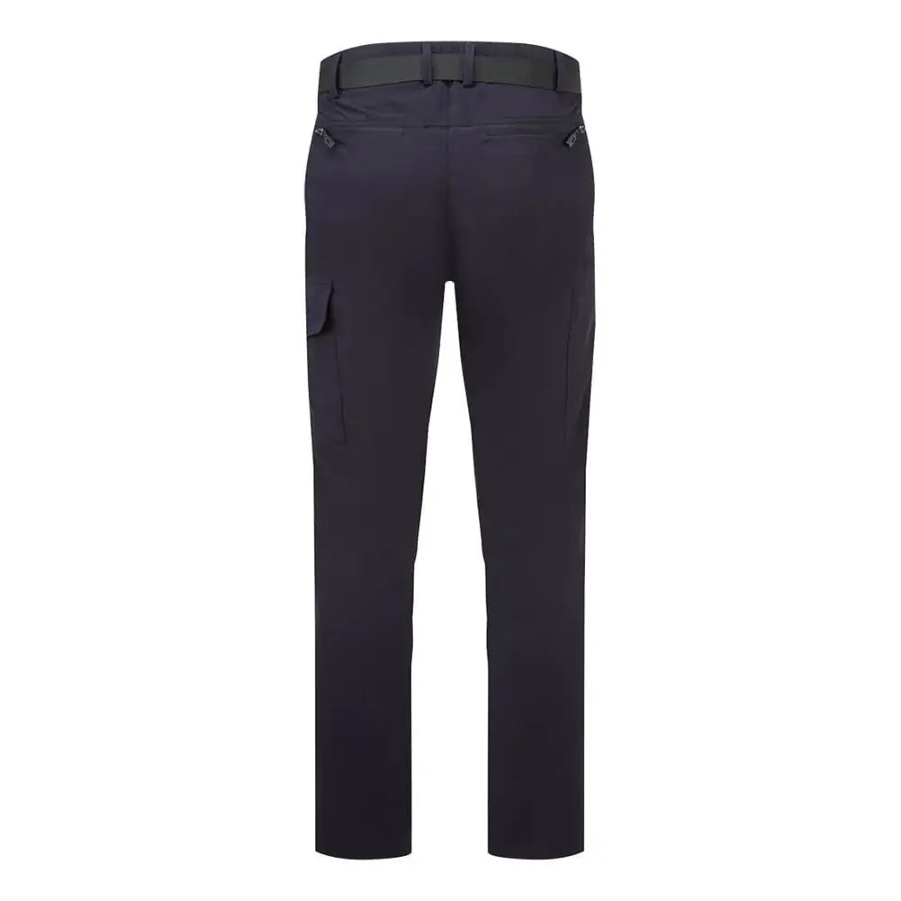 Portwest Stretchiga lättvikts Combat byxor L711