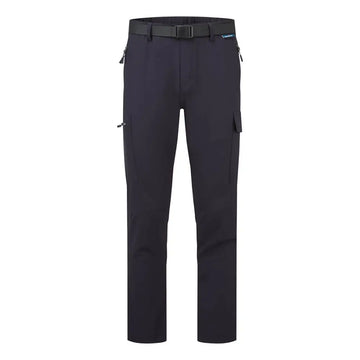 Portwest Stretchiga lättvikts Combat byxor L711 - Marinblå (NVR) / 28