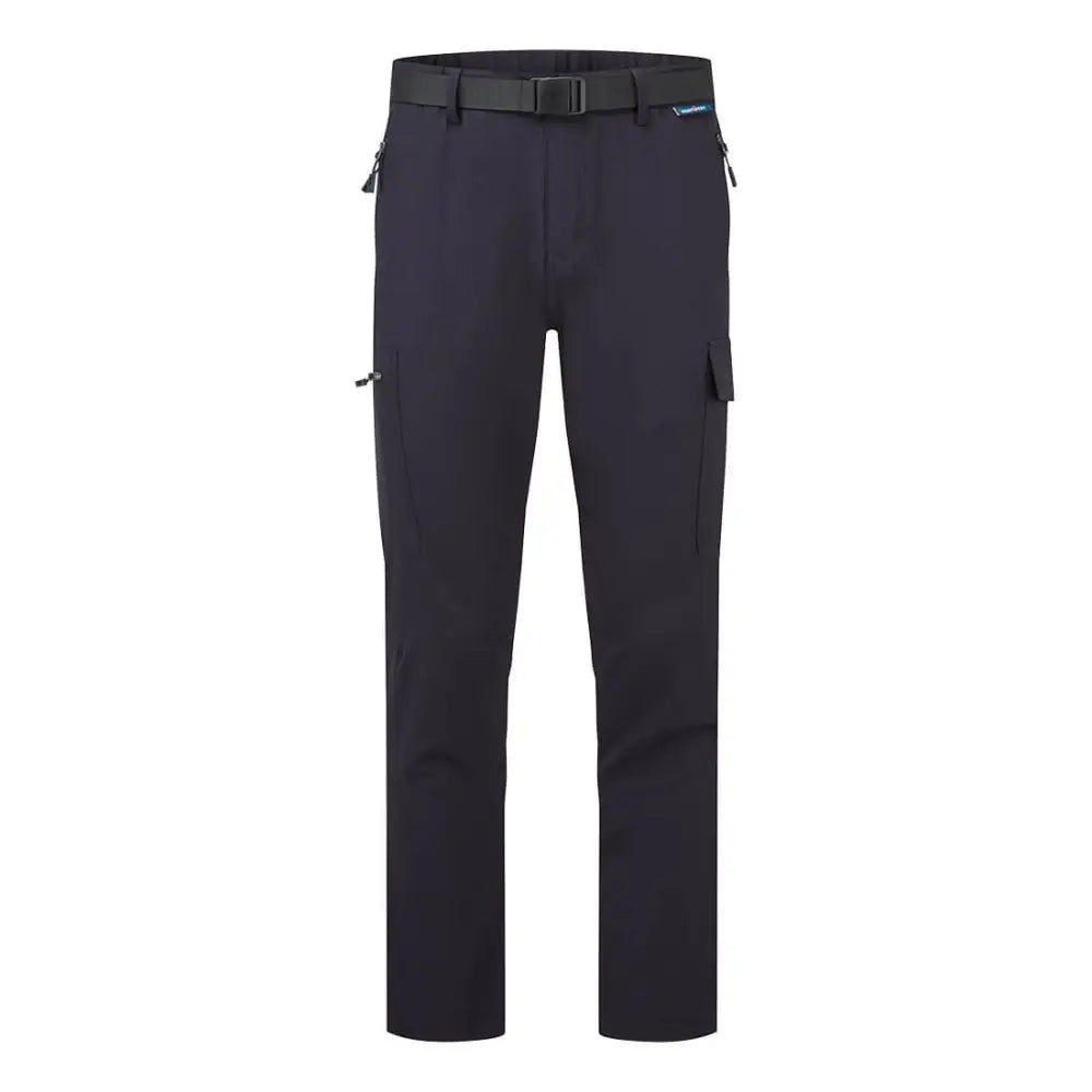 Portwest Stretchiga lättvikts Combat byxor L711 - Navy NV S (NVS) / 30