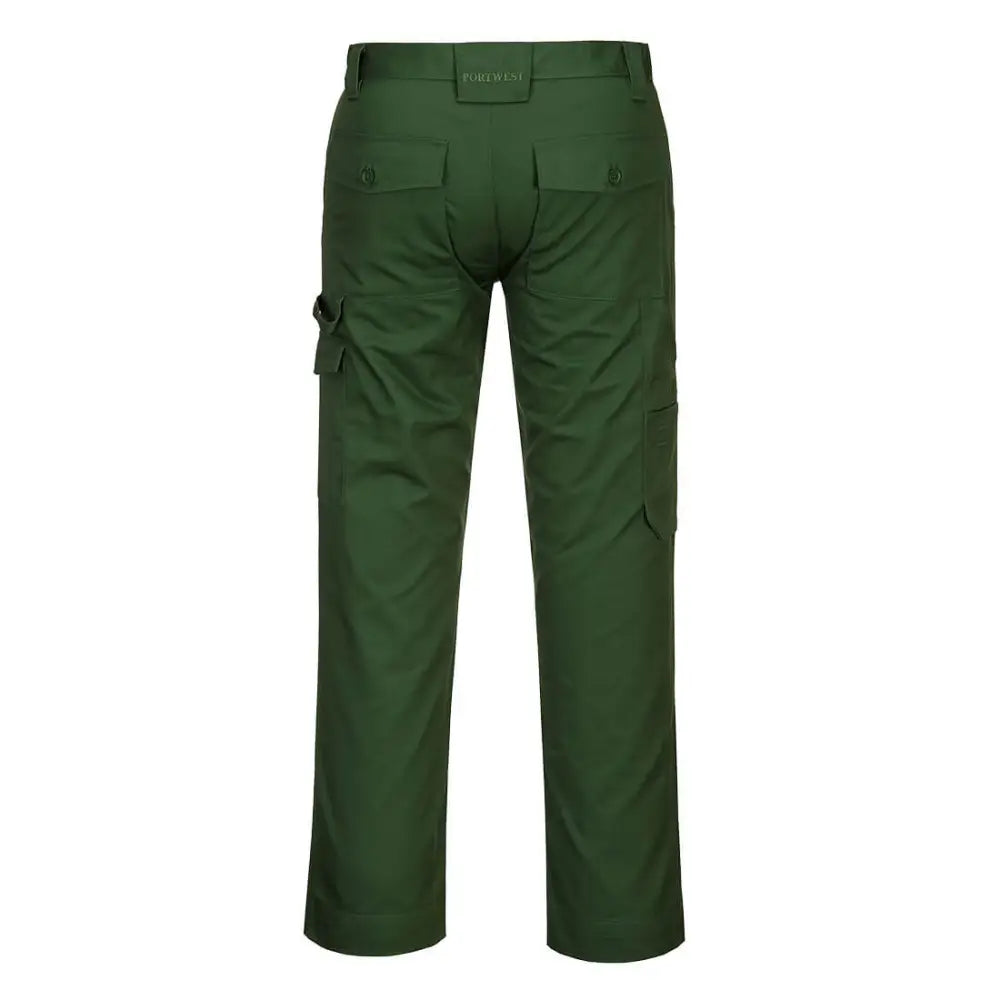 Portwest Super Work Byxa CD884