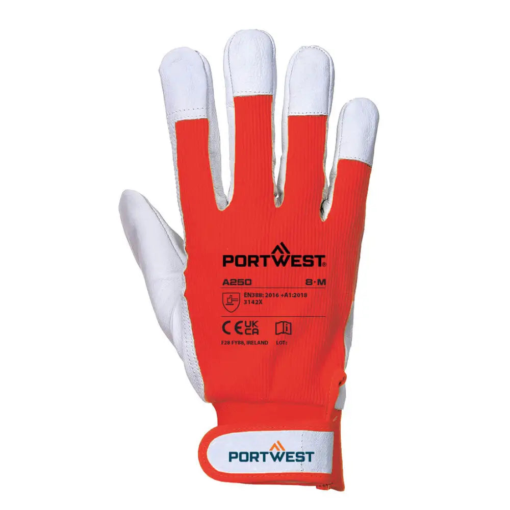 Portwest Tergsus Handske A250