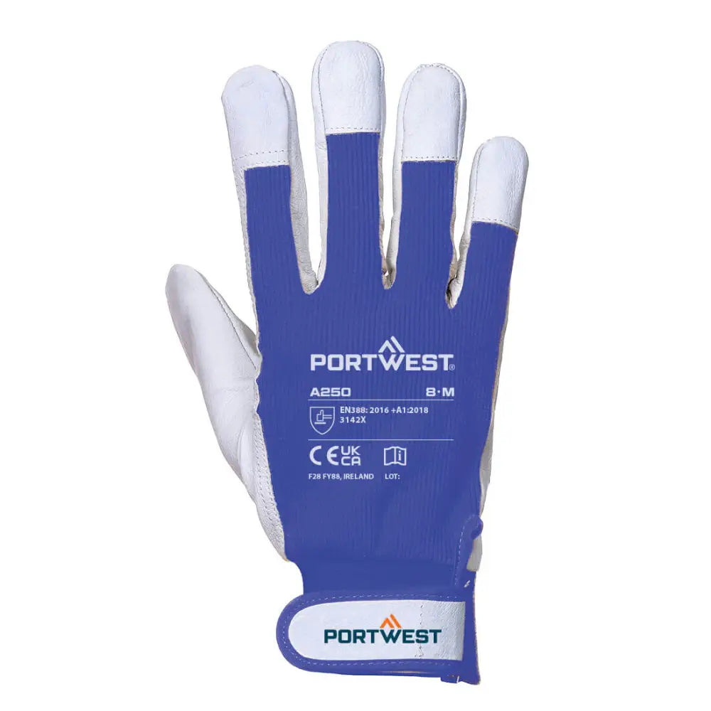 Portwest Tergsus Handske A250