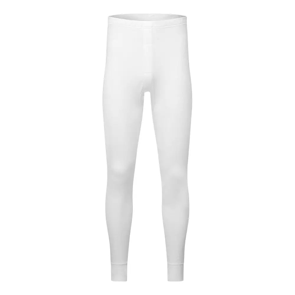 Portwest Termisk Byxa B121 - Vit (WHR) / S