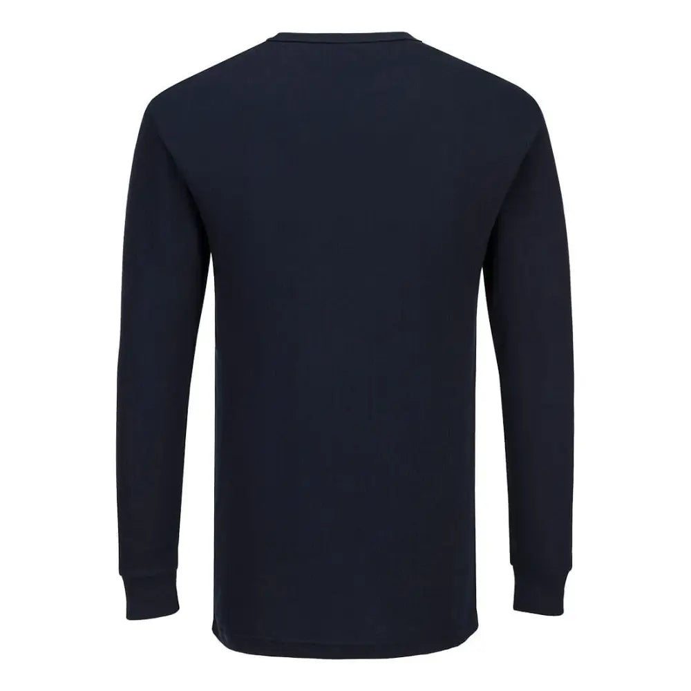 Portwest Termisk T-shirt Långärmad B123