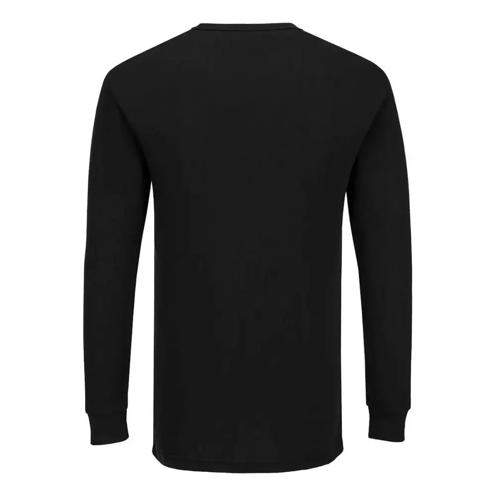 Portwest Termisk T-shirt Långärmad B123