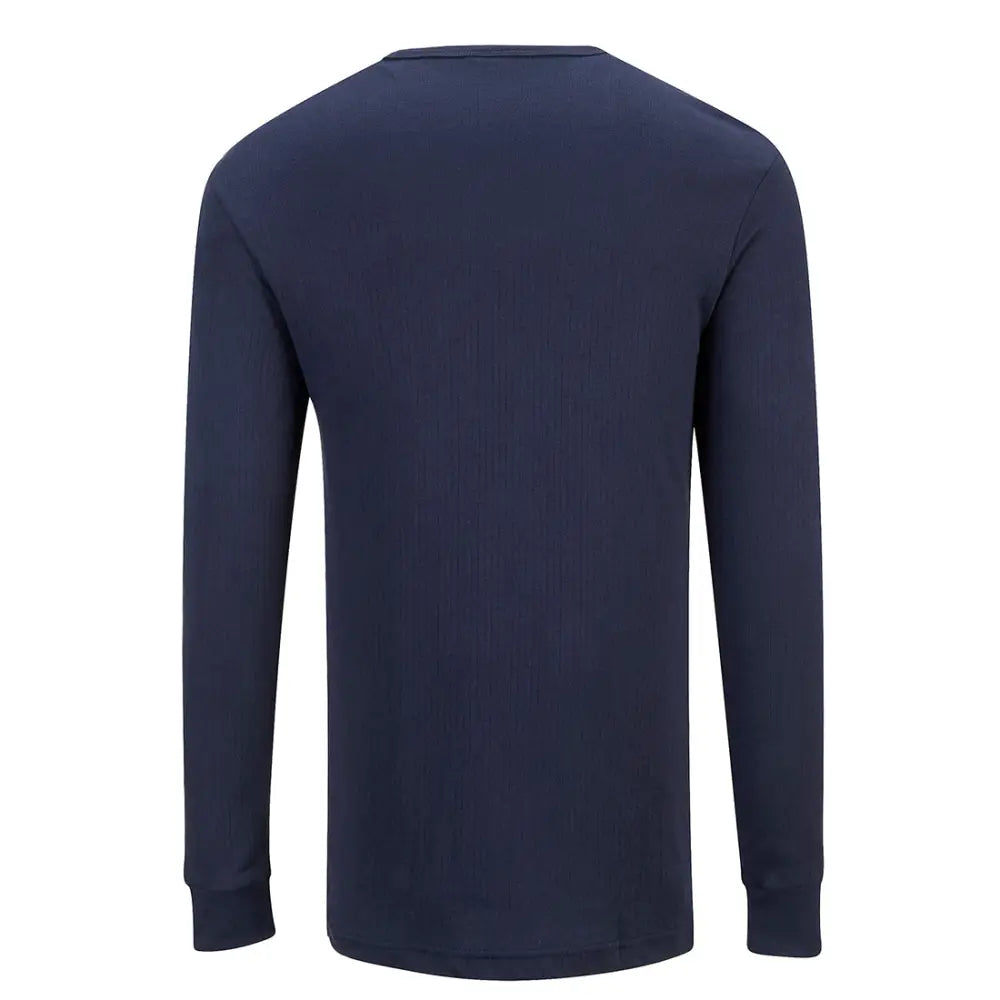 Portwest Termisk T-shirt Långärmad B123