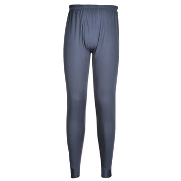 Portwest Termiska baslager kalsonger B131 - Kol (CHA) / XS