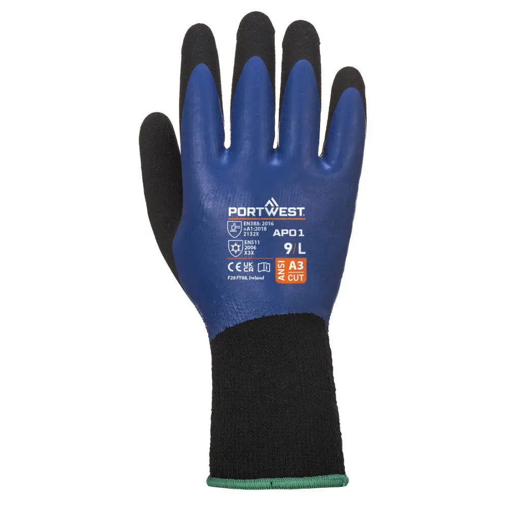 Portwest Termo Pro Handske AP01