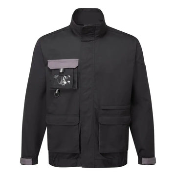 Portwest Portwest Texo Contrast Jacka TX10 - (BKR) / S