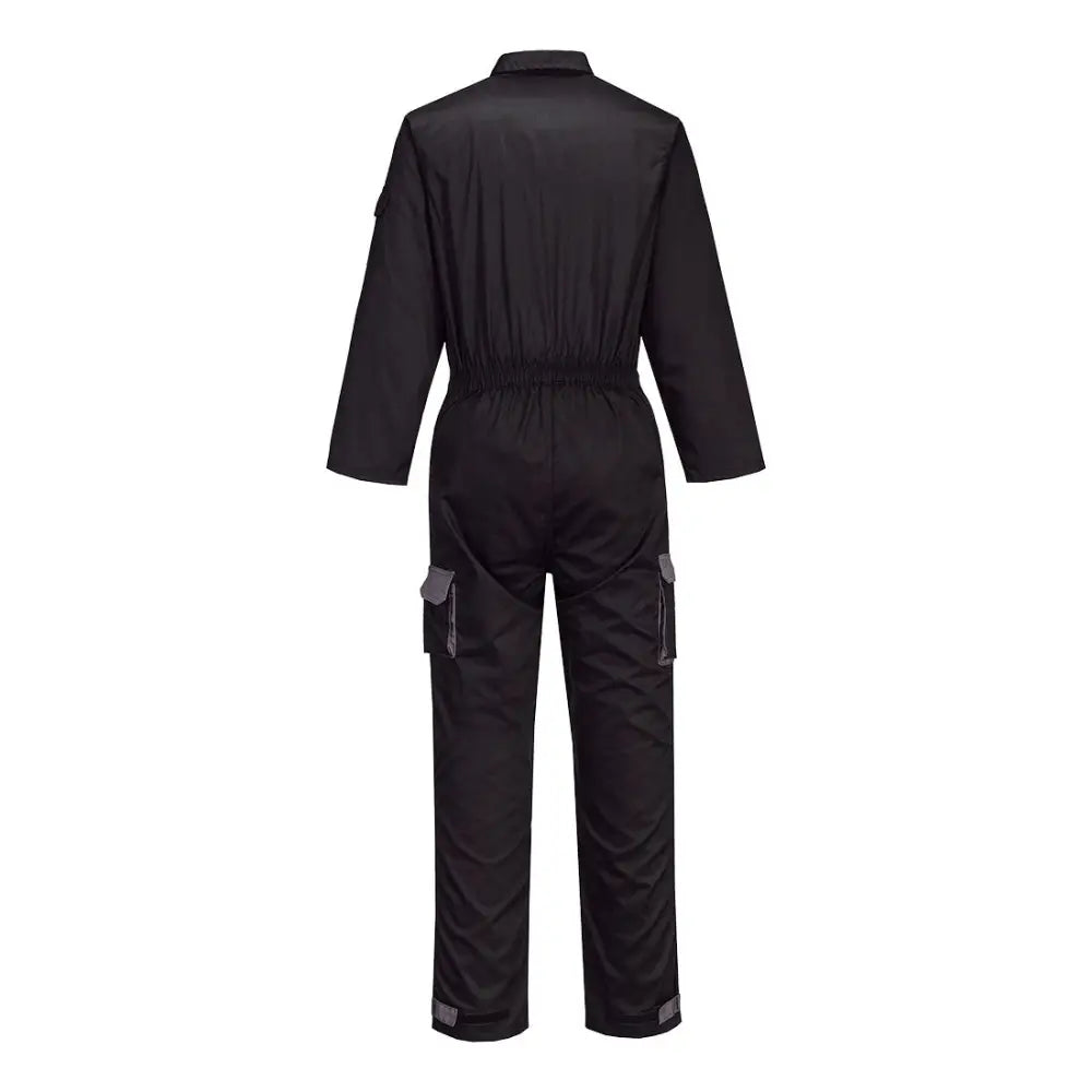 Portwest Portwest Texo Contrast Overall TX15