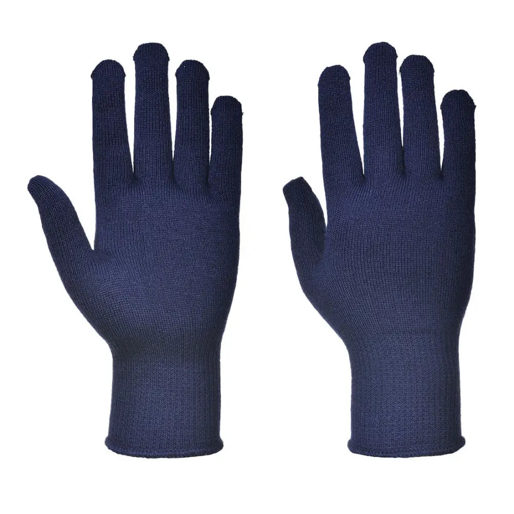 Portwest Thermal Foder A115 - Marinblå (NAR) / S