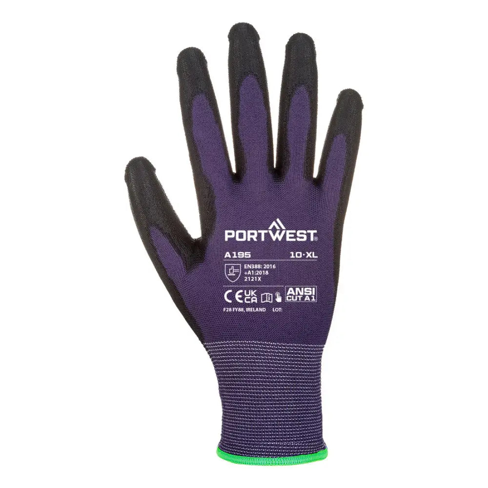 Portwest Touchscreen - PU A195