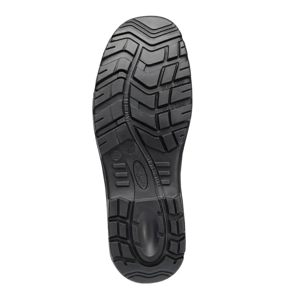 Portwest Trent skyddsskor S3 HRO CI HI FO