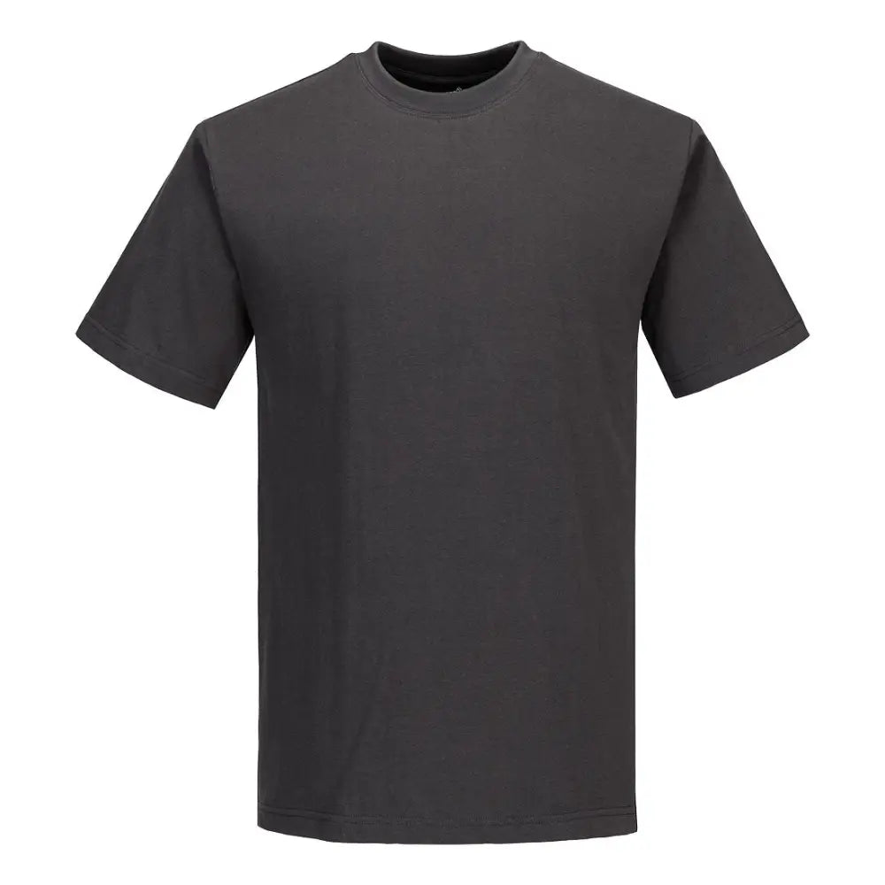 Portwest Turin Premium T-Shirt B195 - Mole Grå (MGR) / XS