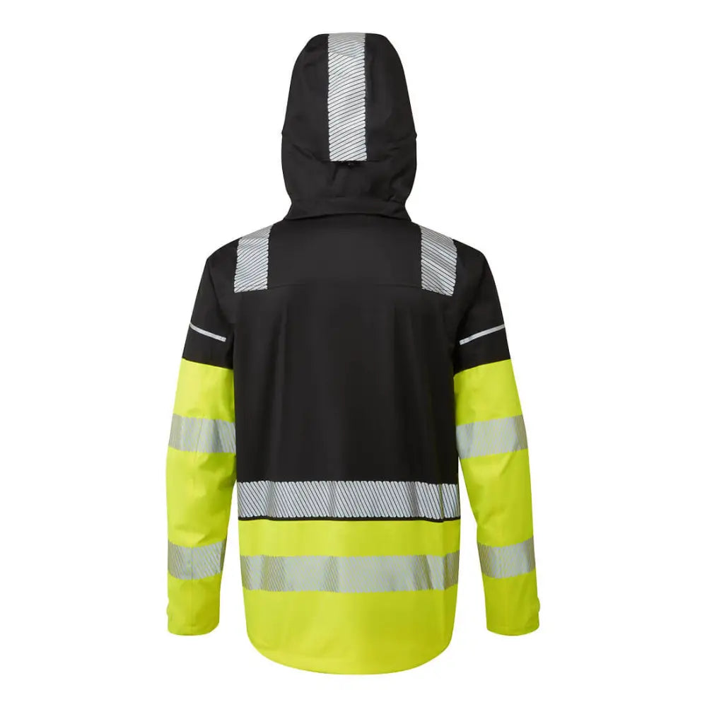 Portwest Ultimate Modular Hi-Vis 3-in-1 regnjacka BX323
