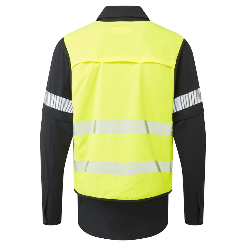 Portwest Ultimate Modular Hi-Vis 5-in-1 BX322