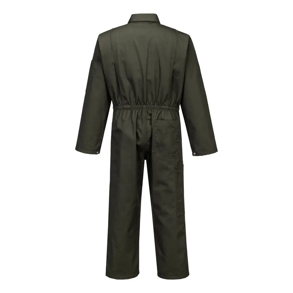 Portwest Ungdoms Overall C890