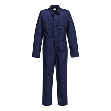 Portwest Ungdoms Overall C890 - Marinblå (NAR) / 10