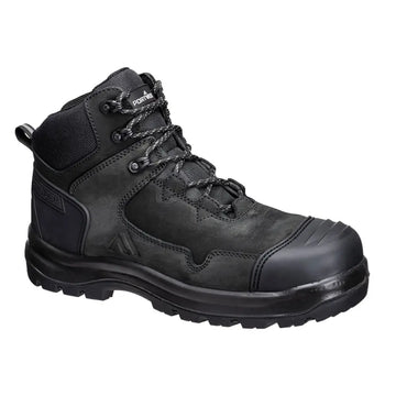 Portwest Vete Apex Komposit Mid Känga S3S HRO SR - 36 / Svart