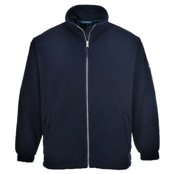 Portwest Vindtät fleece F285 - (NAR) / L