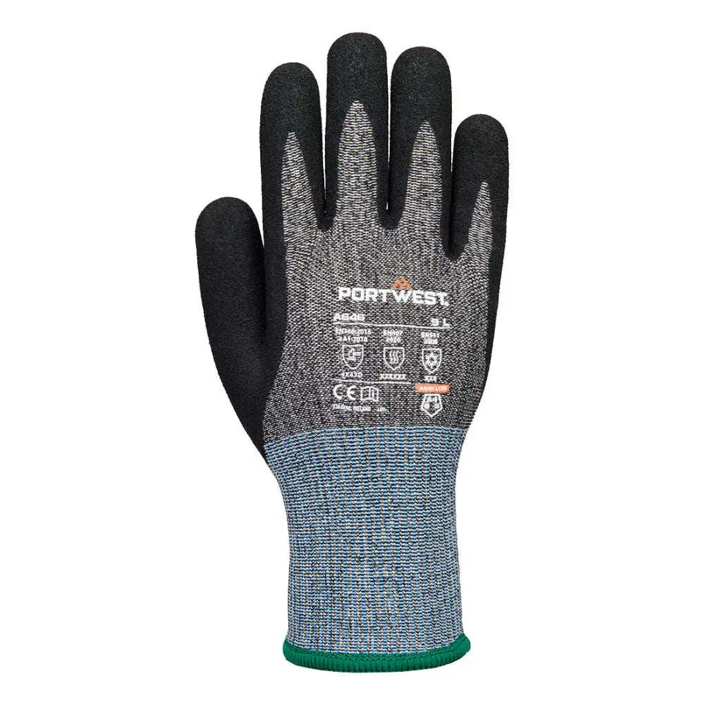 Portwest Vis-Tex Cut D13 Nitril handskar A646