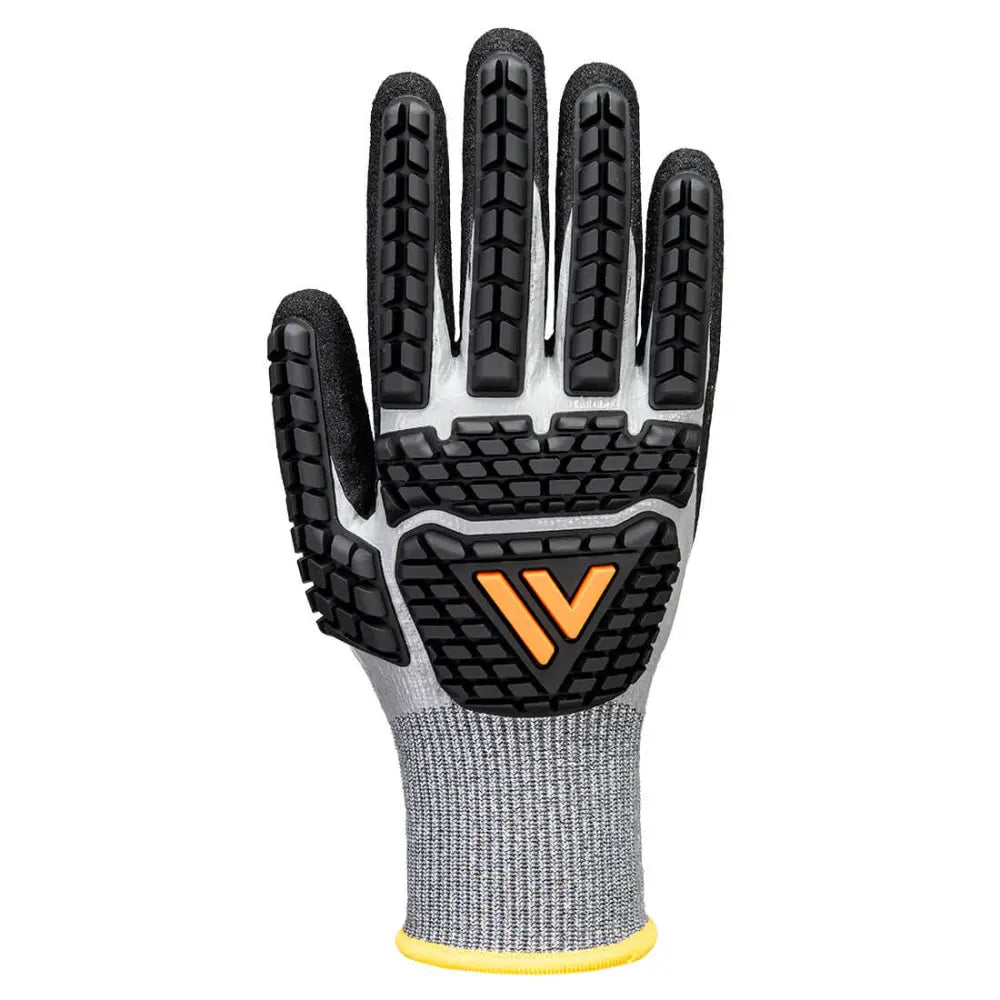Portwest Waterproof Impact Glove AP54