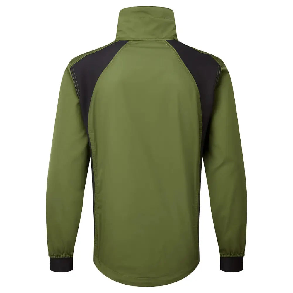Portwest WX2 Arbetsjacka Stretch CD885