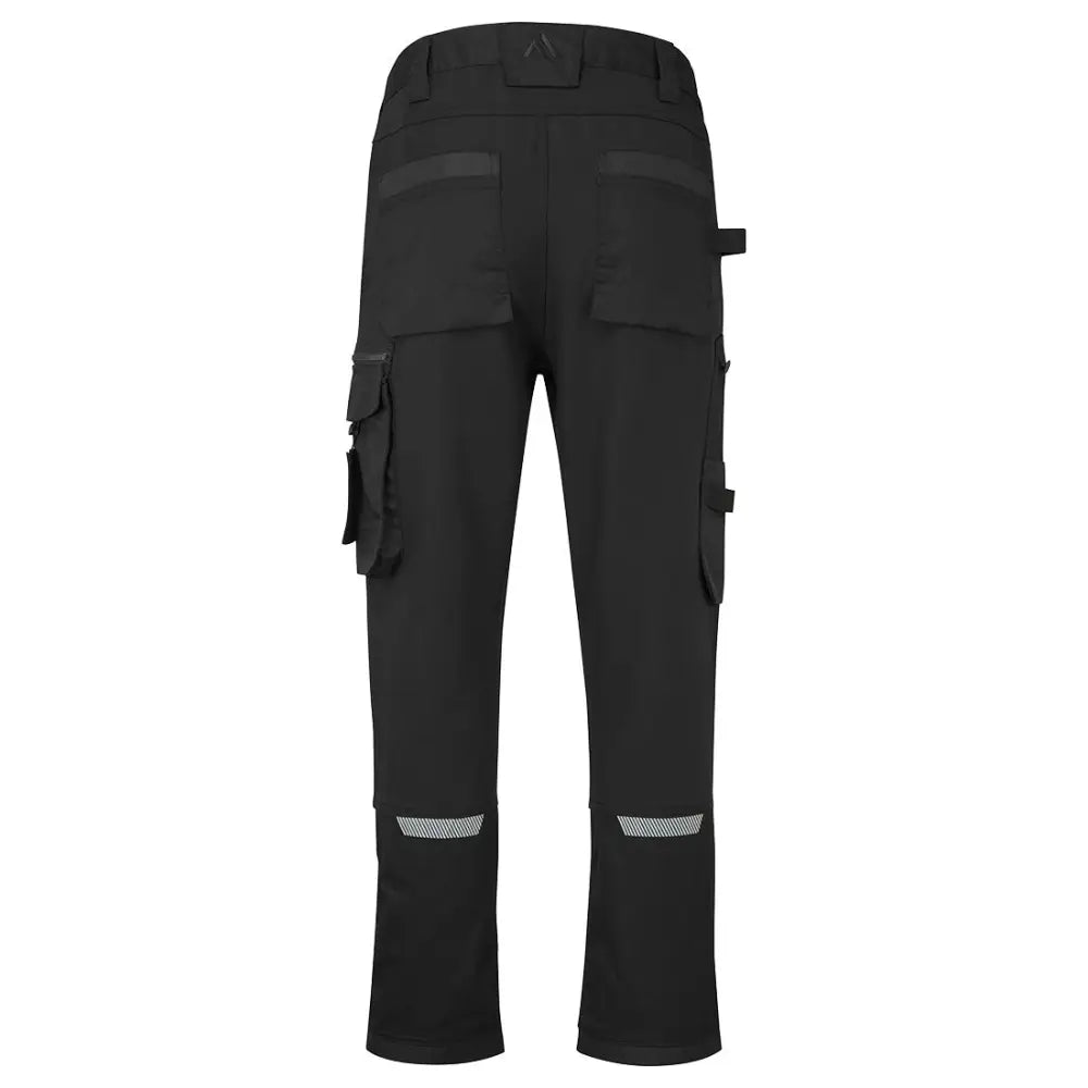 Portwest WX2 Eco Arbetsbyxa Stretch CD846