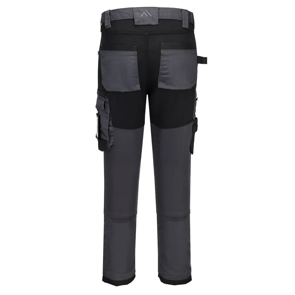 Portwest WX2 Eco Arbetsbyxa Stretch CD846