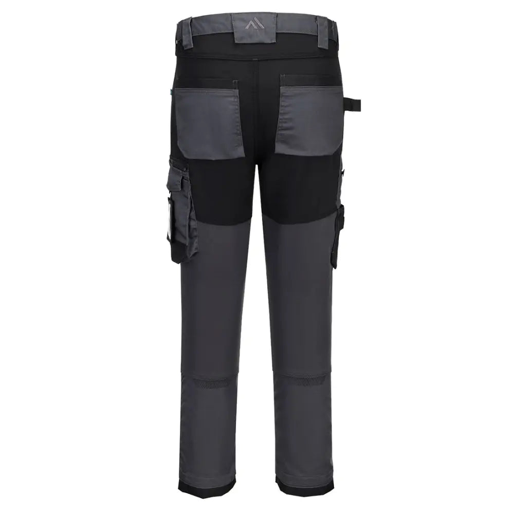 Portwest WX2 Eco Arbetsbyxa Stretch CD846