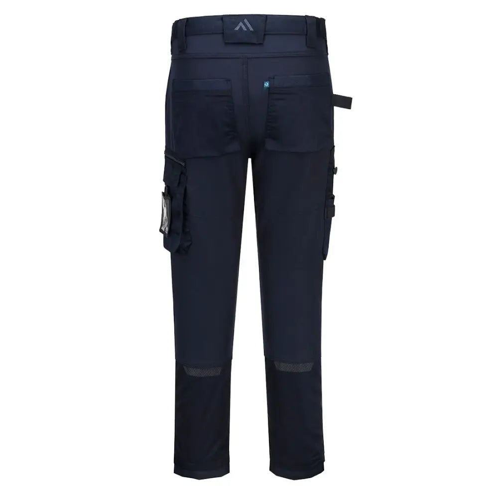 Portwest WX2 Eco Arbetsbyxa Stretch CD846