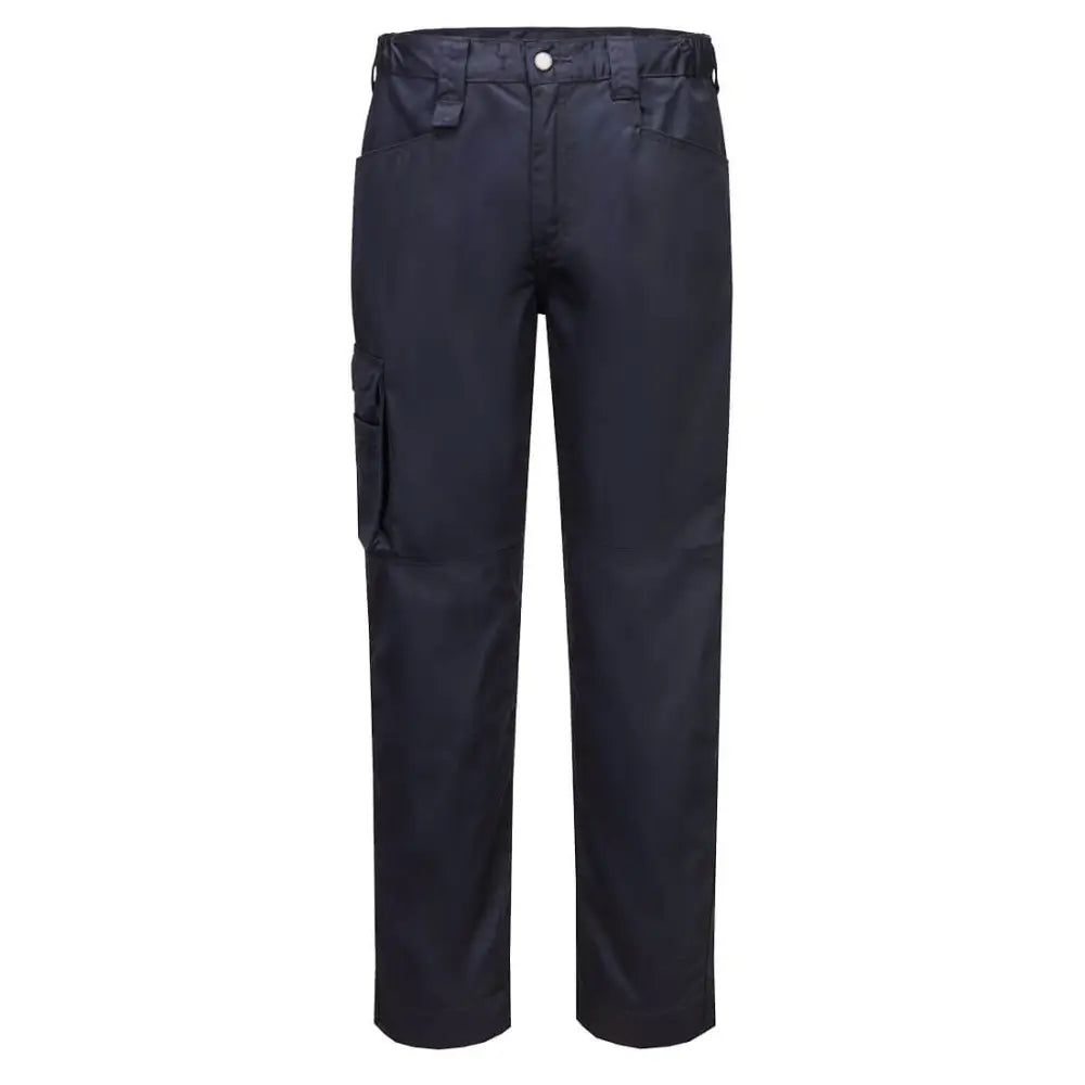 Portwest WX2 Eco Combat byxor CD825 - Marinblå (NVR) / 28