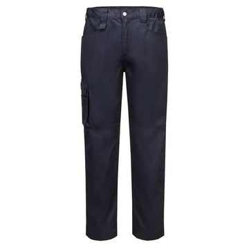 Portwest WX2 Eco Combat byxor CD825 - Marinblå (NVR) / 28