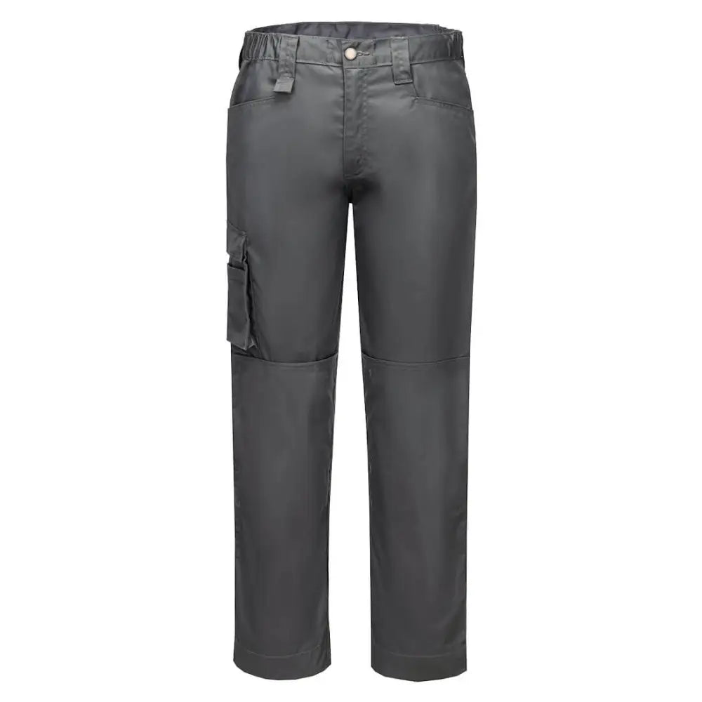 Portwest WX2 Eco Combat byxor CD825 - Mole Grå (MGR) / 28
