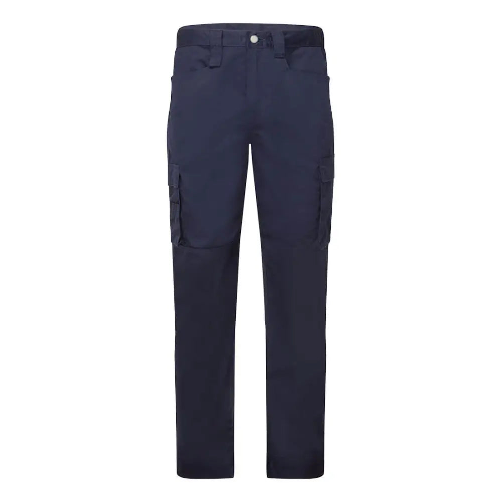 Portwest WX2 Eco Combat byxor CD825 - Navy NV S (NVS) / 28
