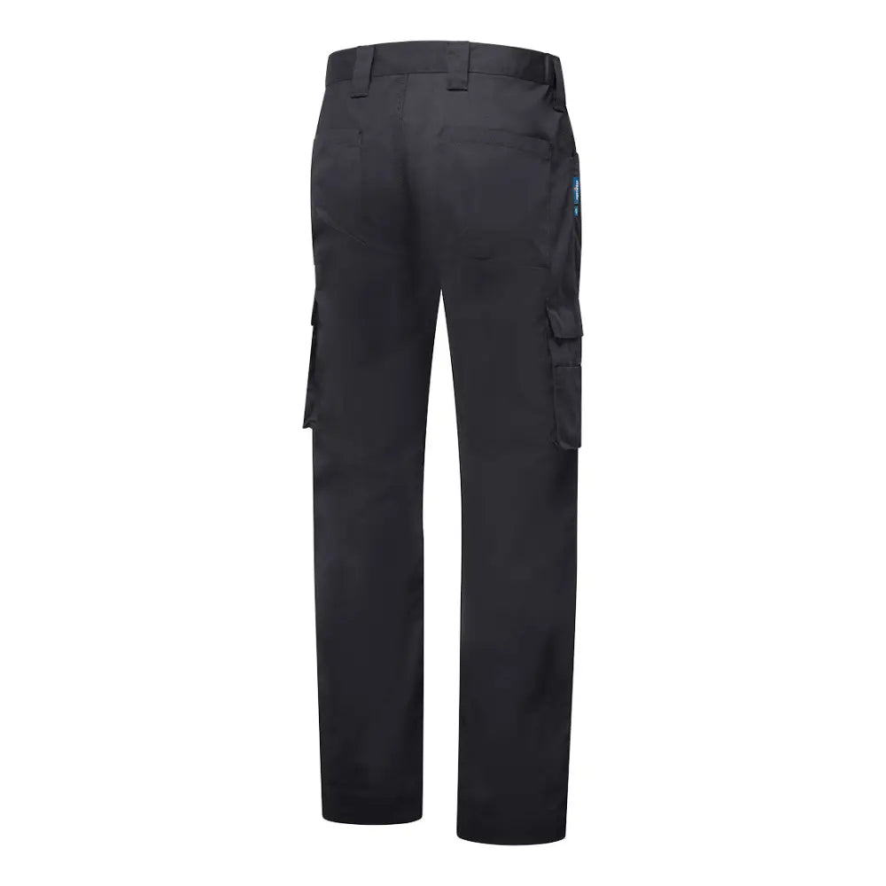 Portwest WX2 Eco Combat byxor CD825 - Svart (BKS) / 28