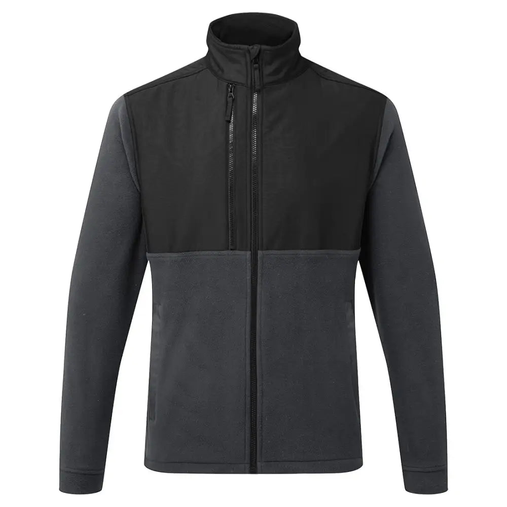 Portwest WX2 Eco Fleece CD871 - Mole Grå (MGR) / S