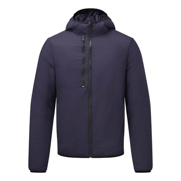 Portwest WX2 Eco Fodrad jacka CD872 - Marinblå (NVR) / S