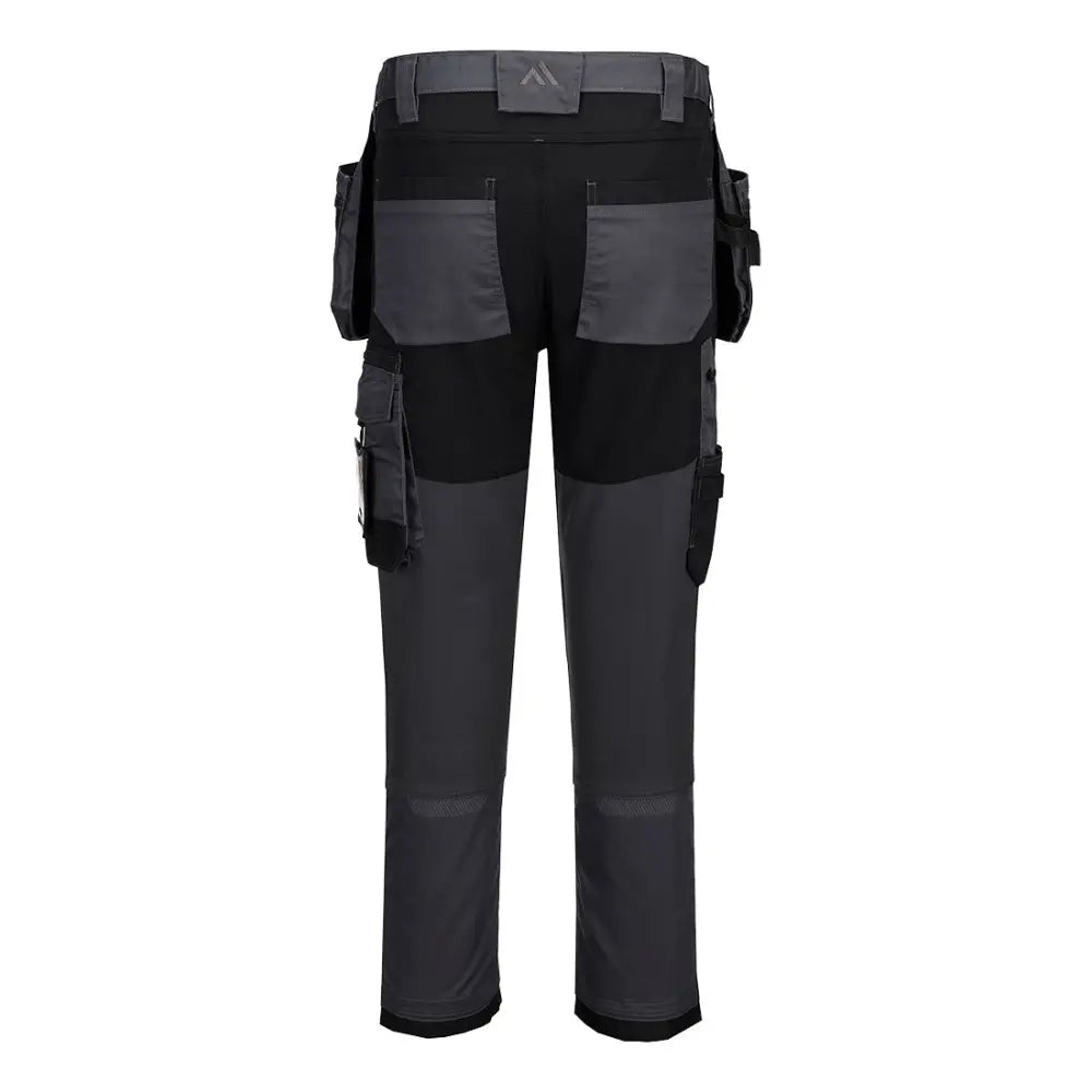Portwest WX2 Eco Hantverksbyxa Stretch CD845