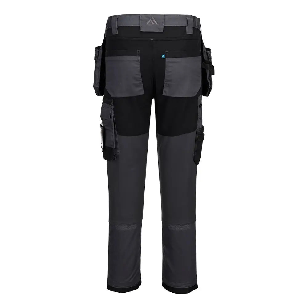 Portwest WX2 Eco Hantverksbyxa Stretch CD845