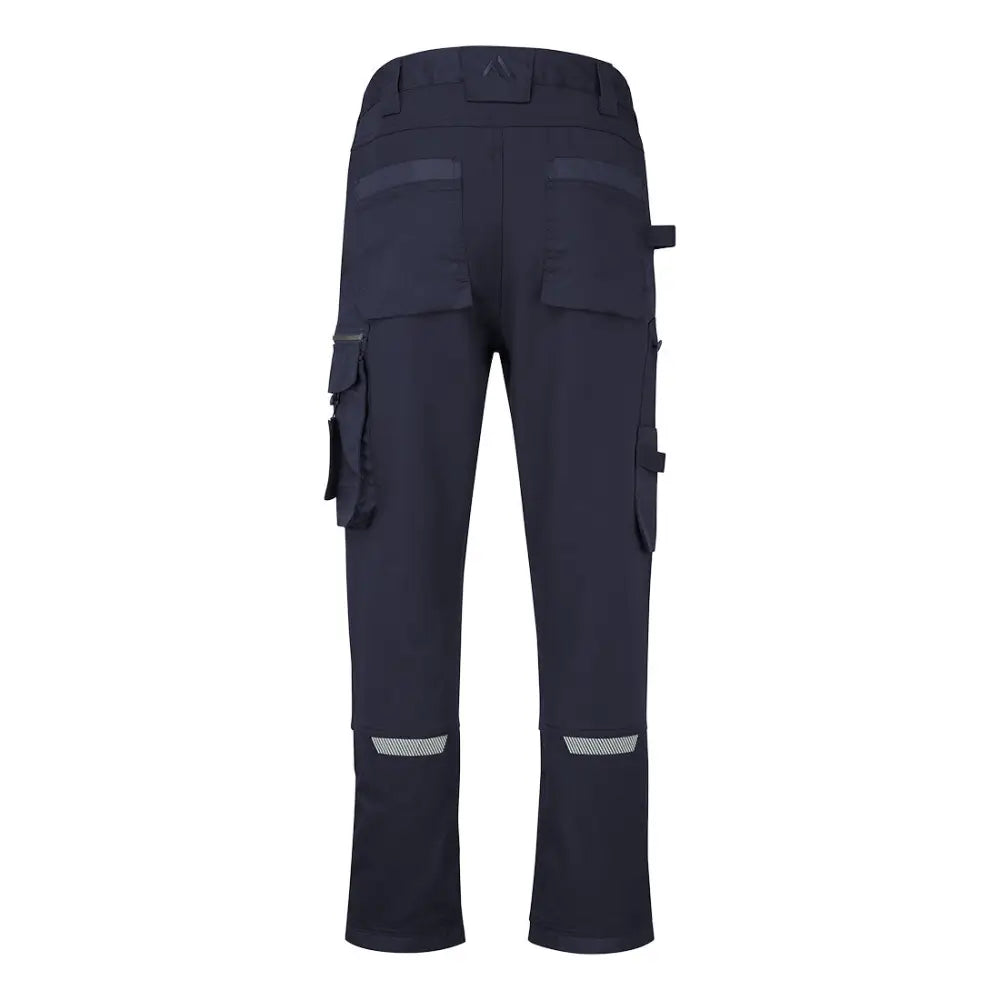 Portwest WX2 Eco Hantverksbyxa Stretch CD845