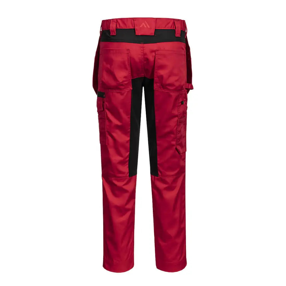 Portwest WX2 Eco Hantverksbyxa Stretch CD883