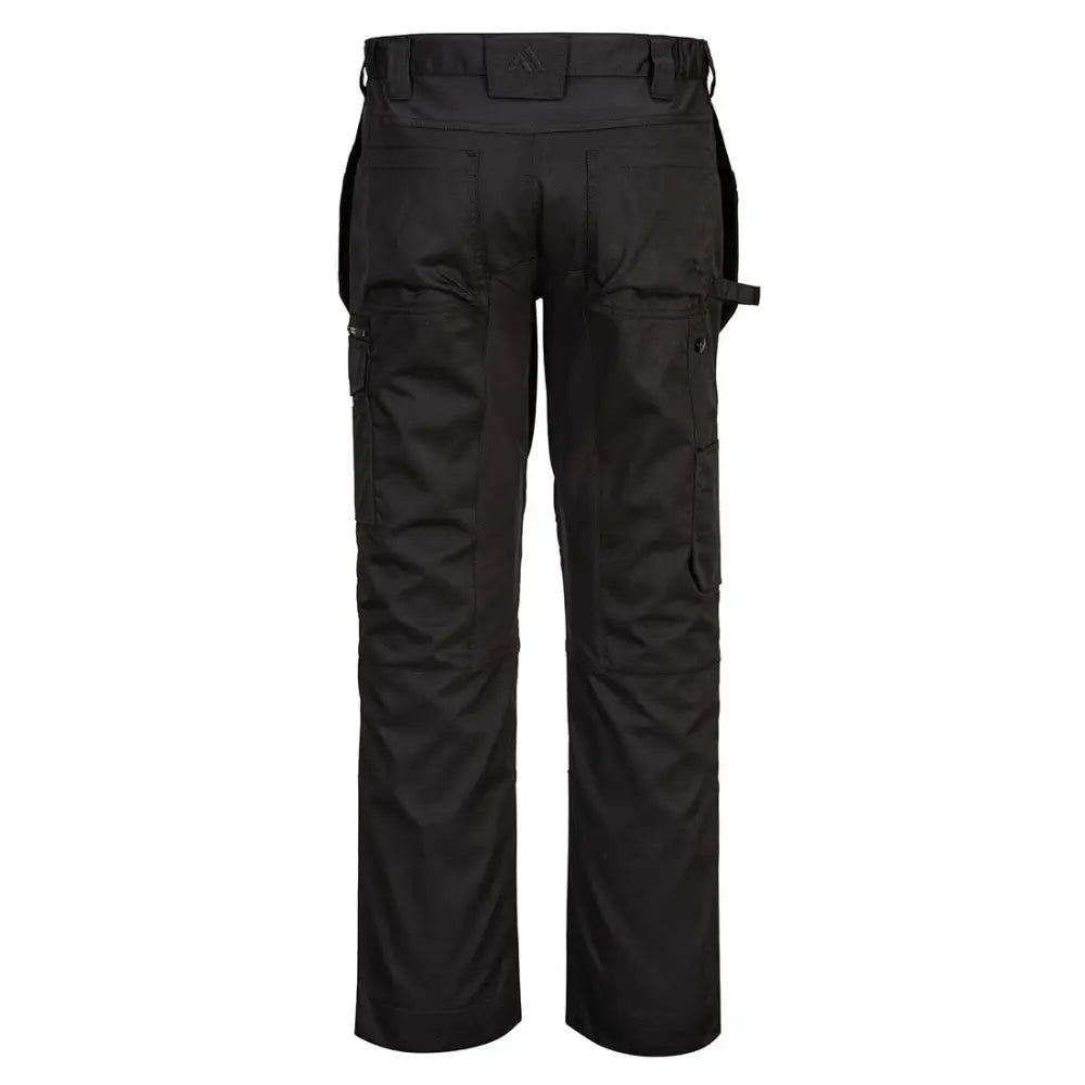 Portwest WX2 Eco Hantverksbyxa Stretch CD883